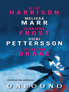 Unbound (eBook)